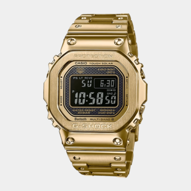 G-Shock GMW-B5000GD-9DR