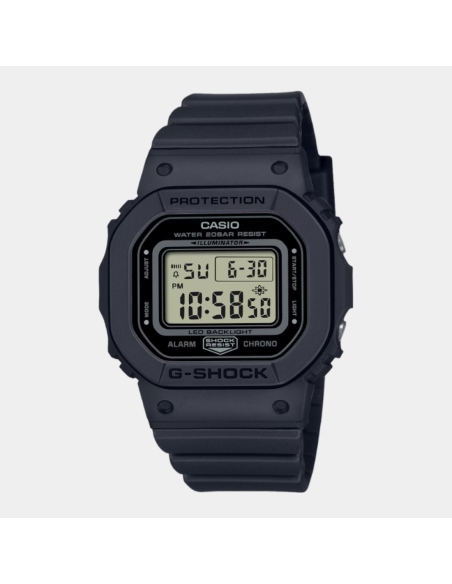 G-Shock GMD-S5600BA-1DR