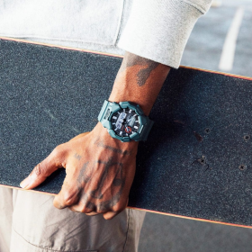 G-Shock GA-010-2ADR 2