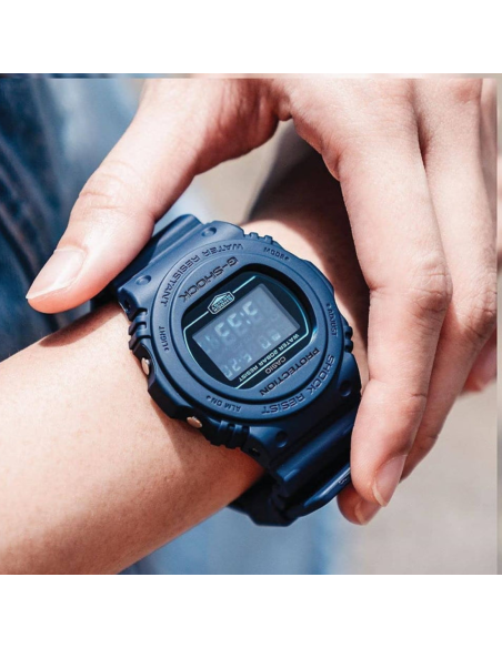 G-Shock DW-5700BBM-2DR