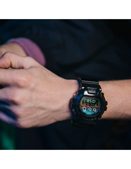G-SHOCK DW-6900RGB-1DR