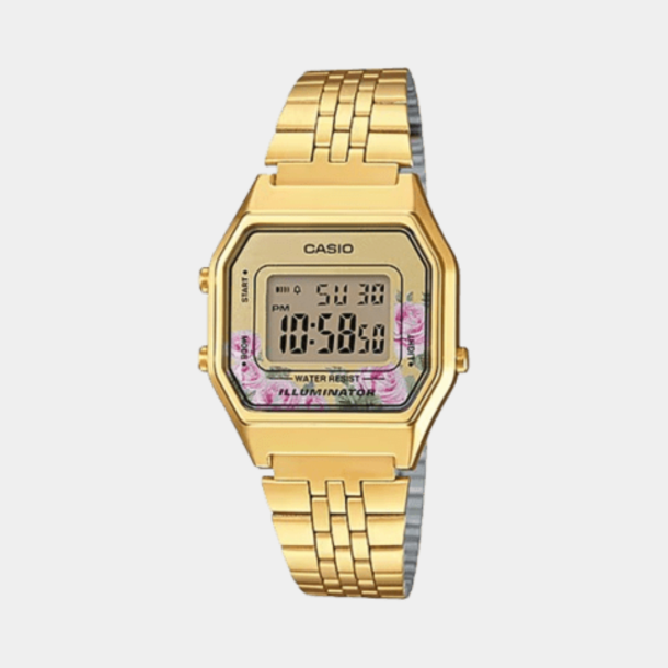 Vintage LA680WGA-4CDF