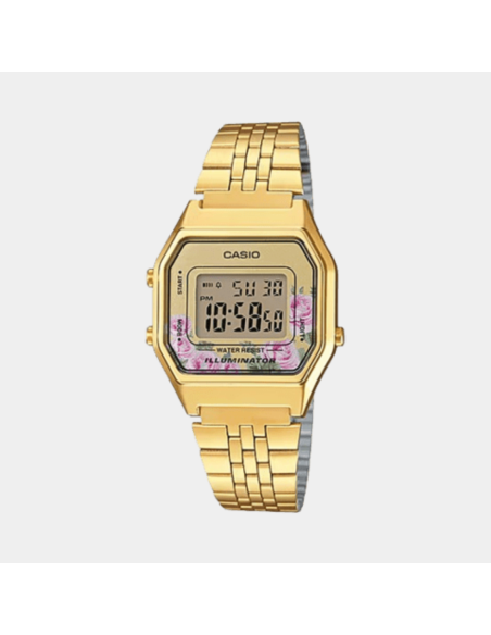 Vintage LA680WGA-4CDF