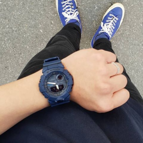 G-Shock GBA-800-2ADR 2