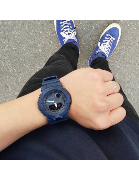 G-Shock GBA-800-2ADR
