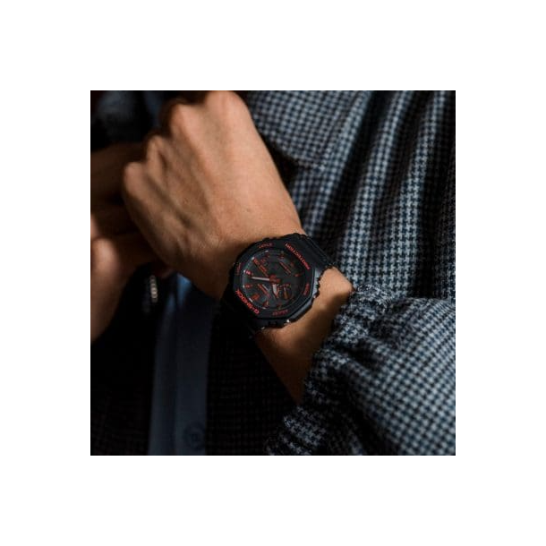 G-Shock GA-B2100BNR-1ADR