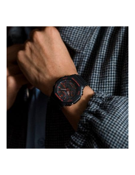 G-Shock GA-B2100BNR-1ADR