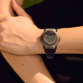 G-SHOCK G-B001MVB-8DR 2