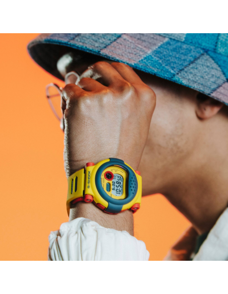 G-SHOCK G-B001MVE-9DR