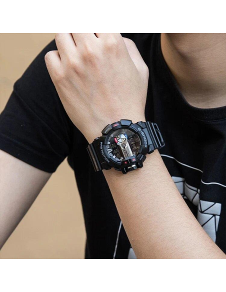 G-Shock GBA-400-1ADR