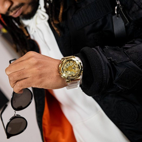 G-Shock GM-110SG-9ADR 2