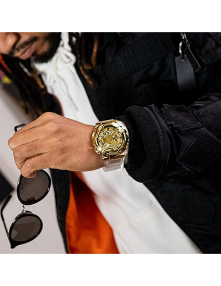 G-Shock GM-110SG-9ADR