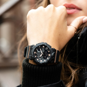 G-Shock GMA-B800-1ADR 2