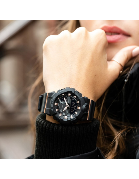 G-Shock GMA-B800-1ADR