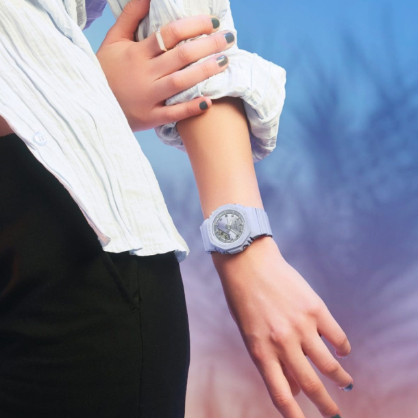 G-Shock Women GMA-P2100SG-2ADR