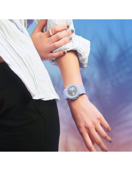 G-Shock Women GMA-P2100SG-2ADR