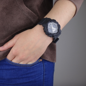 G-Shock GMA-S120MF-1ADR 2