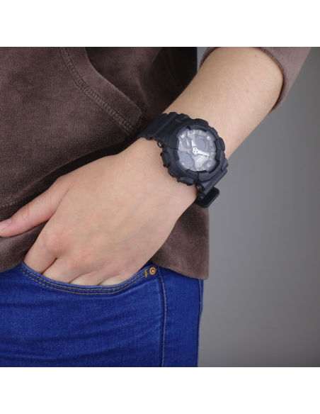 G-Shock GMA-S120MF-1ADR