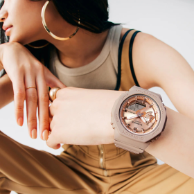 G-Shock Women GMA-S2100MD-4ADR 2