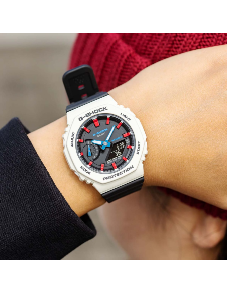 G-Shock GMA-S2100WT-7A2DR