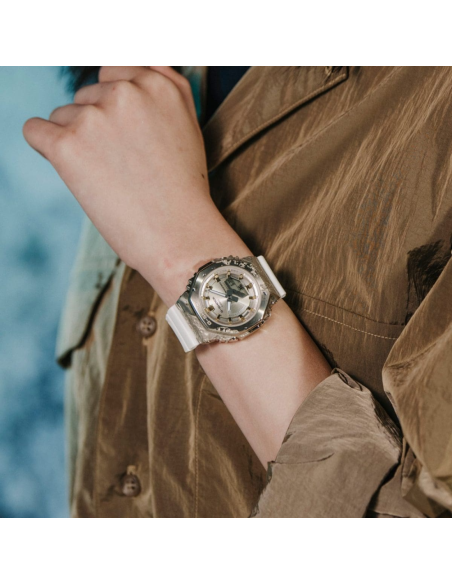G-Shock Women GM-S2140GEM-9ADR