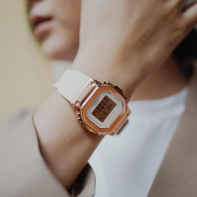 G-Shock GM-S5600PG-4DR 2