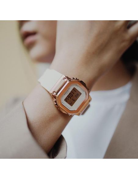 G-Shock GM-S5600PG-4DR