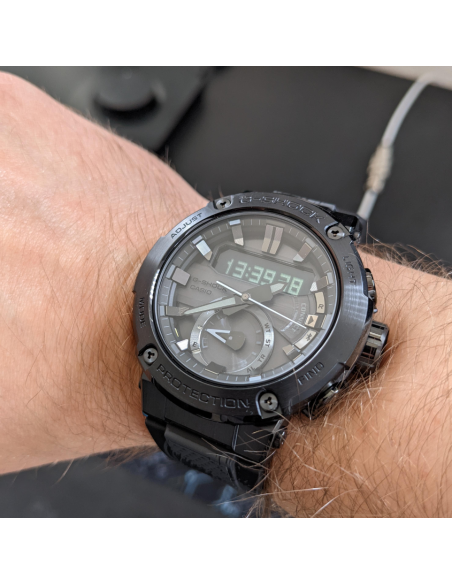 G-Shock GST-B200TJ-1ADR