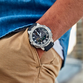 G-Shock GST-B300S-1ADR 2