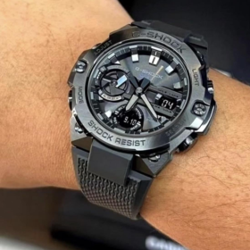 G-SHOCK GST-B400BB-1ADR 2