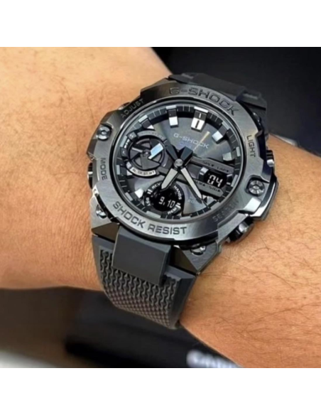 G-SHOCK GST-B400BB-1ADR