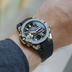 G-SHOCK GST-B400GB-1A9DR 2