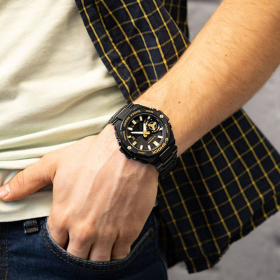 G-SHOCK GST-B500BD-1A9DR 2