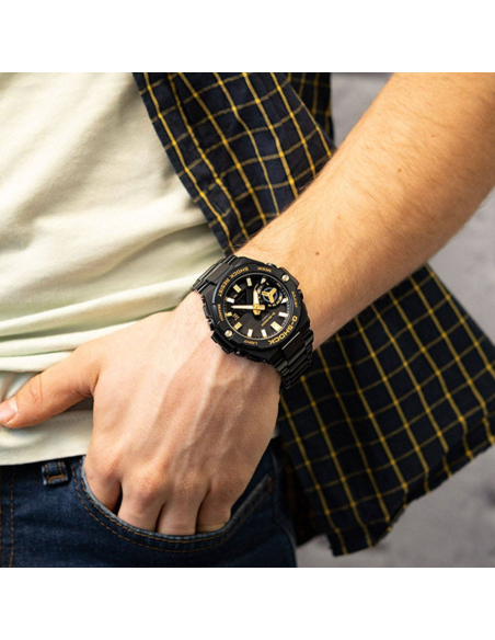 G-SHOCK GST-B500BD-1A9DR