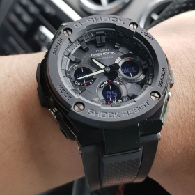 G-Shock GST-S100G-1BDR 2