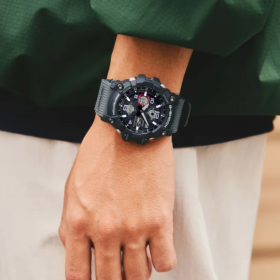 G-Shock GSG-100-1A8DR 2