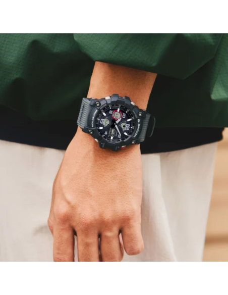 G-Shock GSG-100-1A8DR