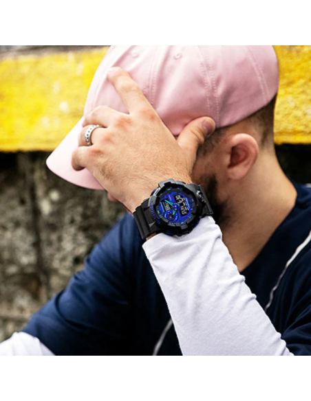 G-Shock GA-700VB-1ADR