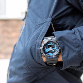 G-Shock GA-710-1A2DR 2