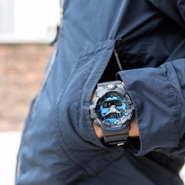 G-Shock GA-710-1A2DR