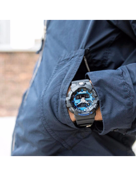 G-Shock GA-710-1A2DR