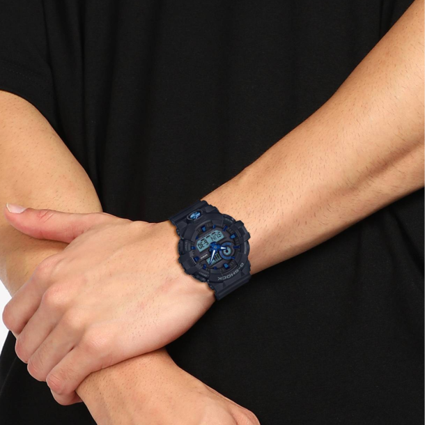 G-Shock GA-710B-1A2DR