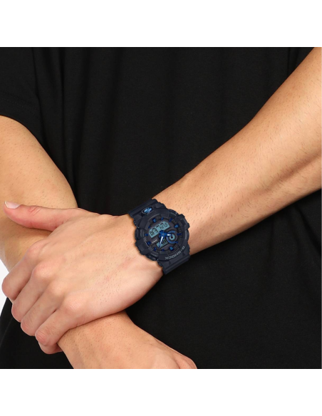 G-Shock GA-710B-1A2DR