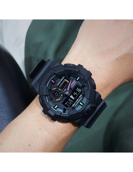 G-SHOCK GA-700MF-1ADR