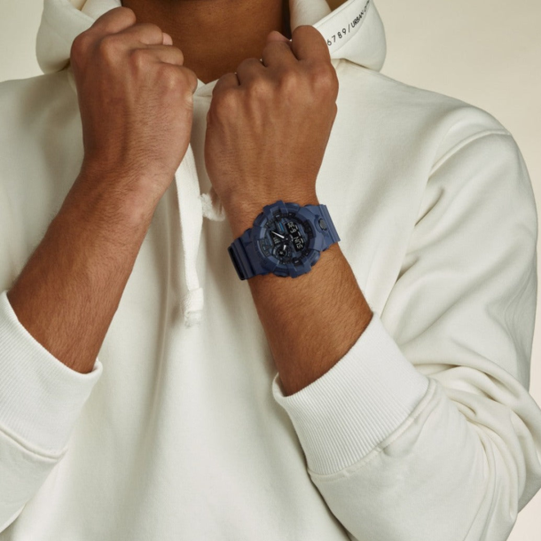 G-Shock GA-700CA-2ADR