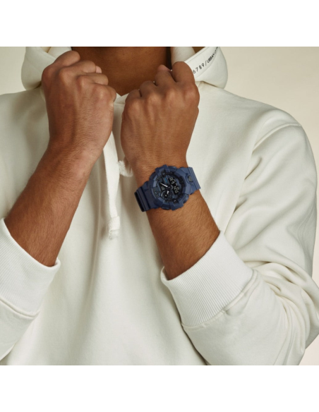 G-Shock GA-700CA-2ADR