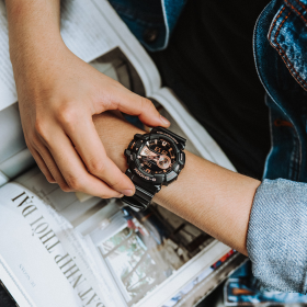 G-Shock GA-400GB-1A4DR 2