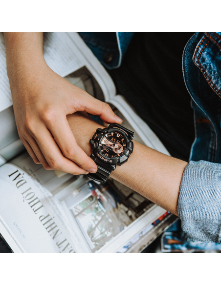 G-Shock GA-400GB-1A4DR