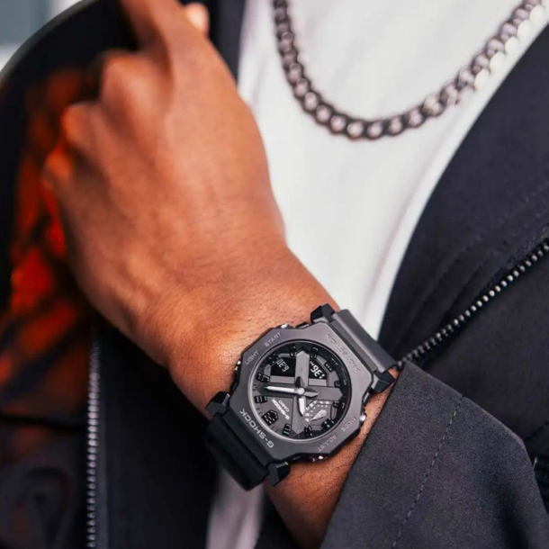 G-SHOCK GA-2300-1ADR