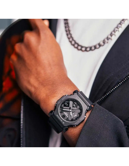 G-SHOCK GA-2300-1ADR